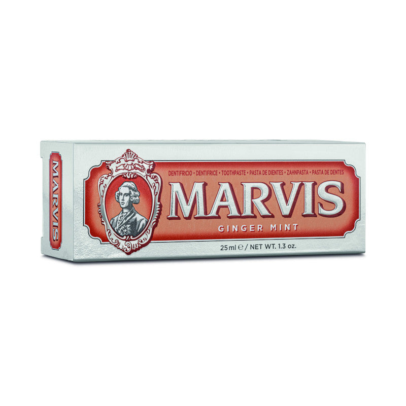 Marvis Ginger Mint