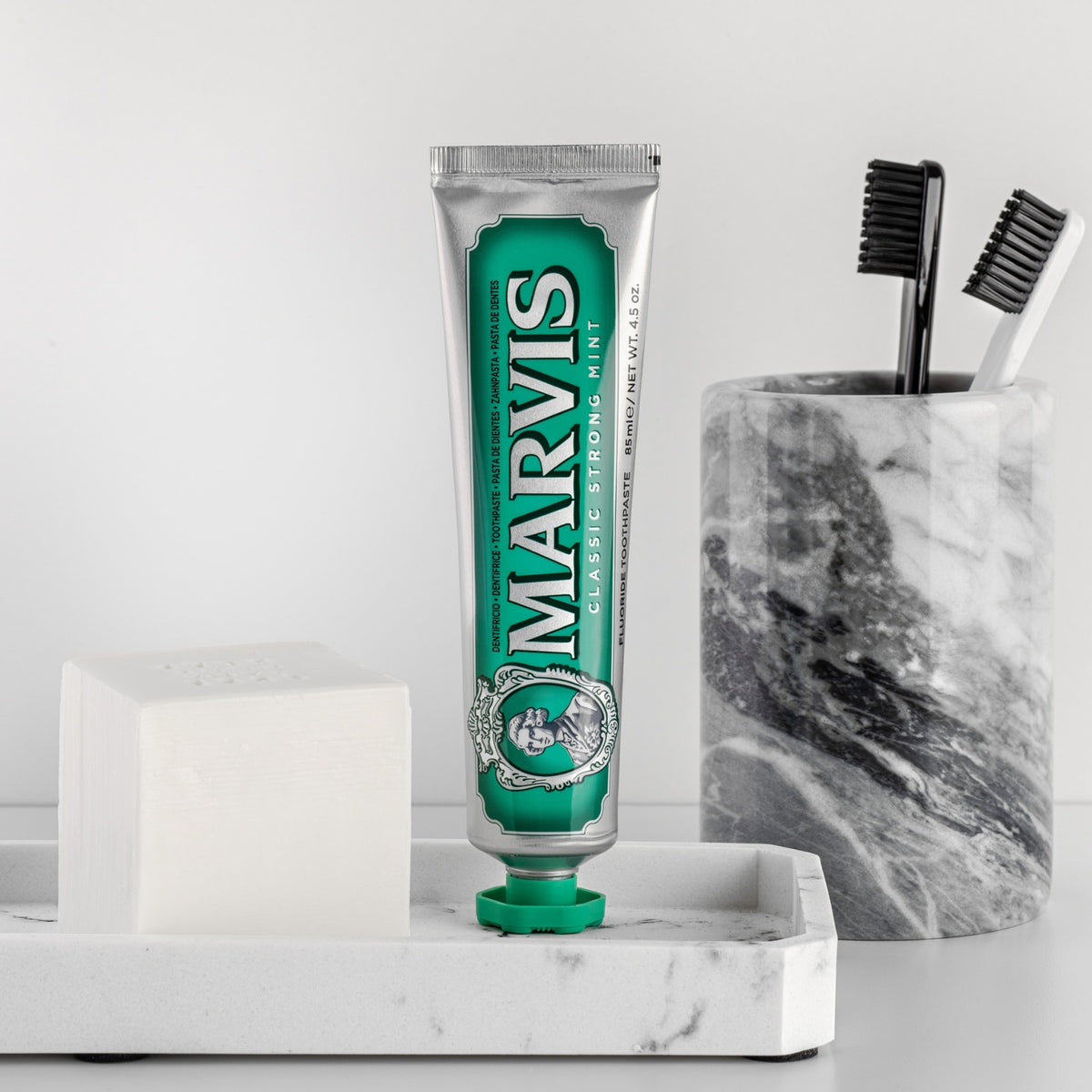 Marvis Classic Strong Mint
