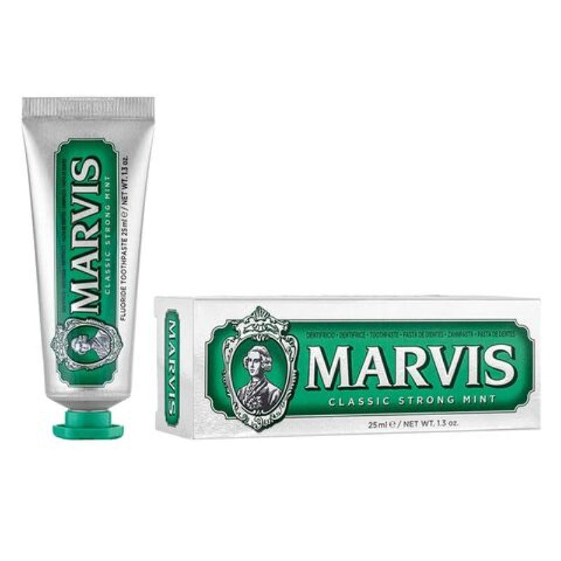 Marvis Classic Strong Mint
