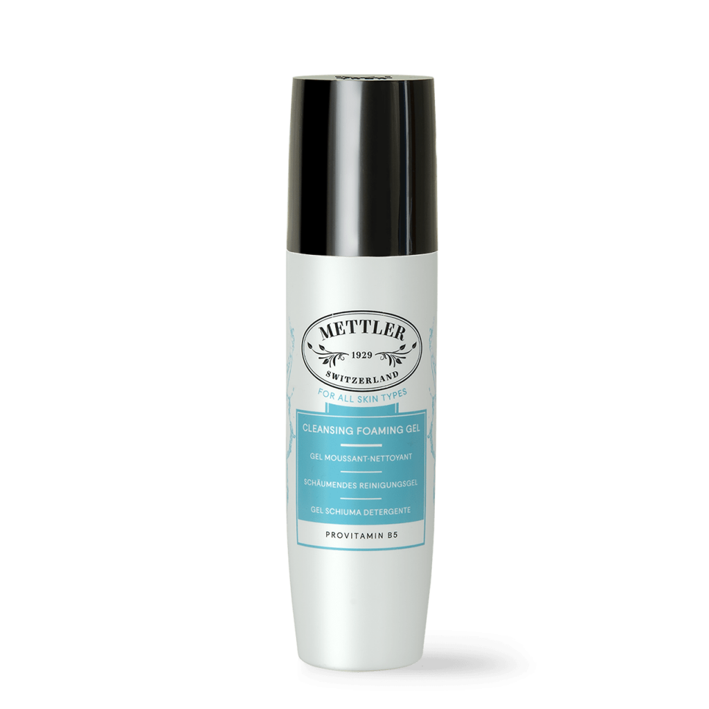 Mettler 1929 Cleansing Foaming Gel 200ml