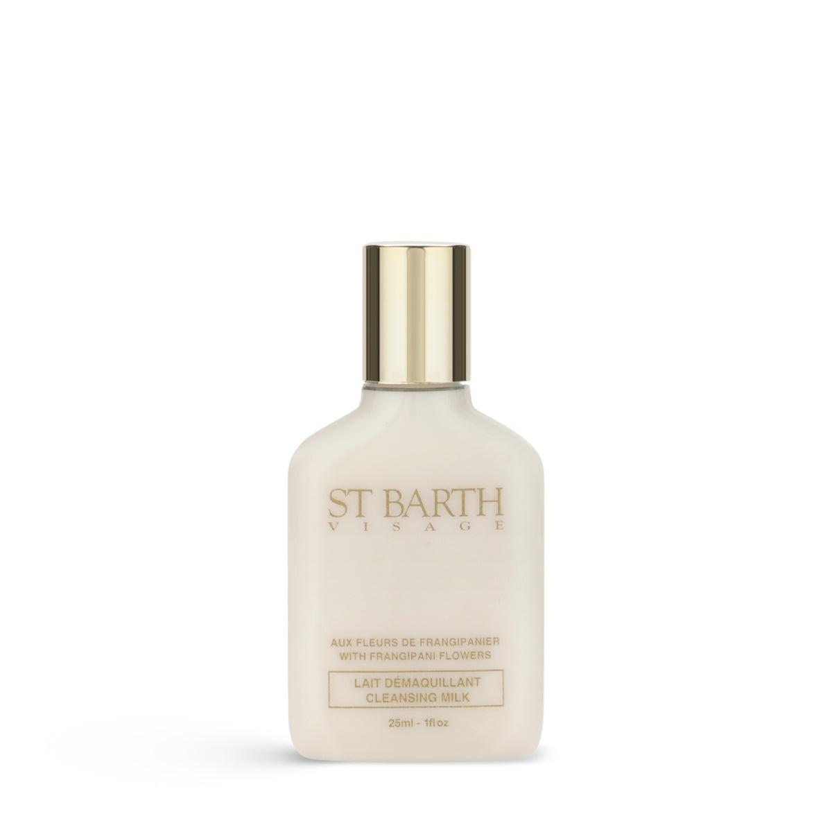 St Barth Coffret 4 Mignonettes Visage 4 X 25Ml