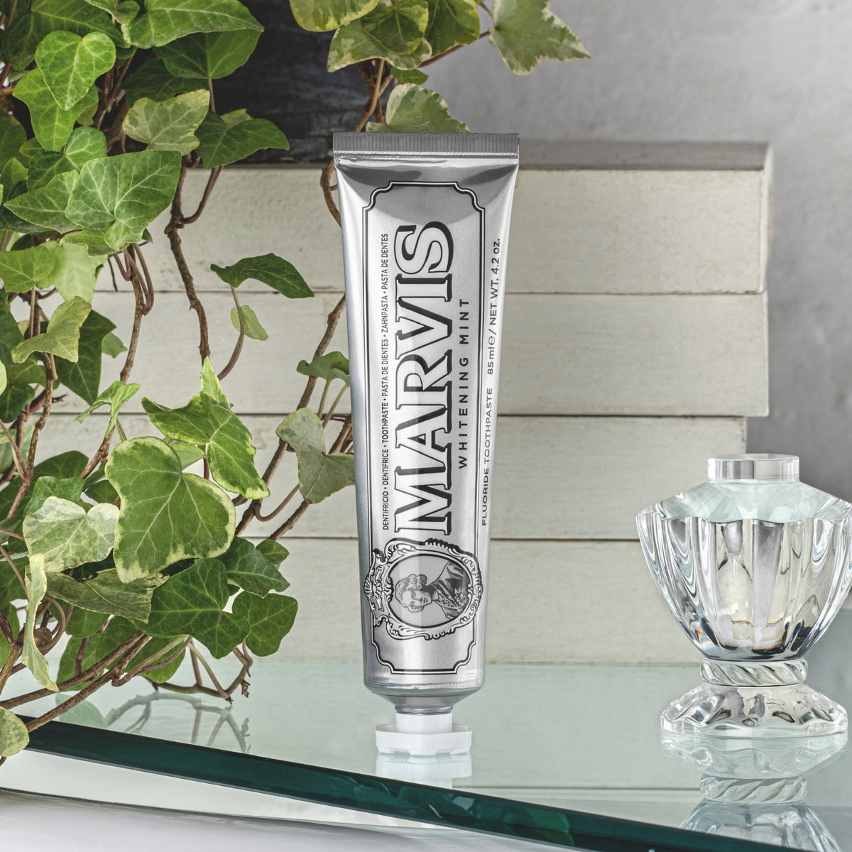 Marvis Whitening Mint