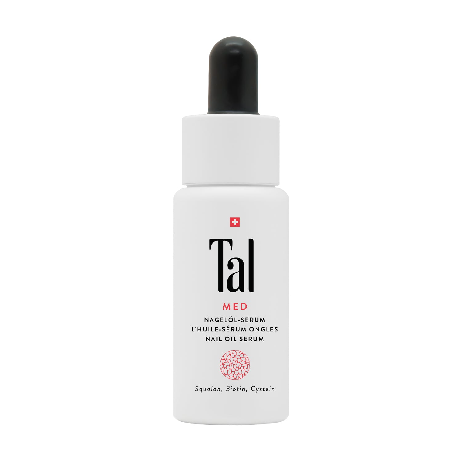 Tal Med Nail Oil Serum