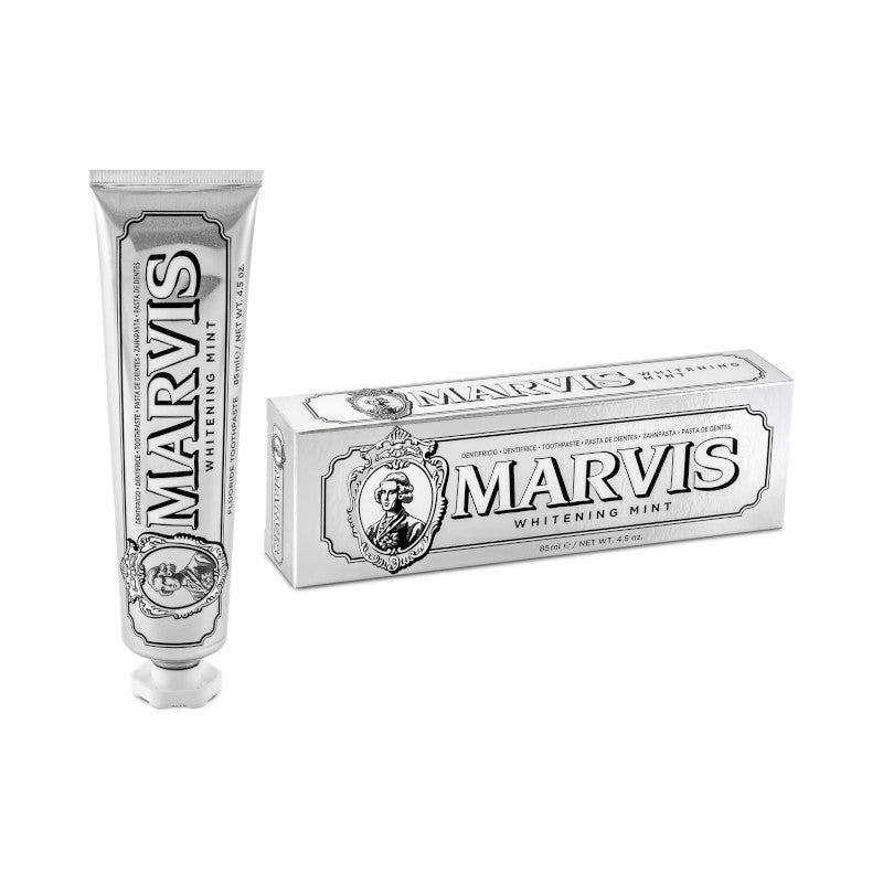 Marvis Whitening Mint