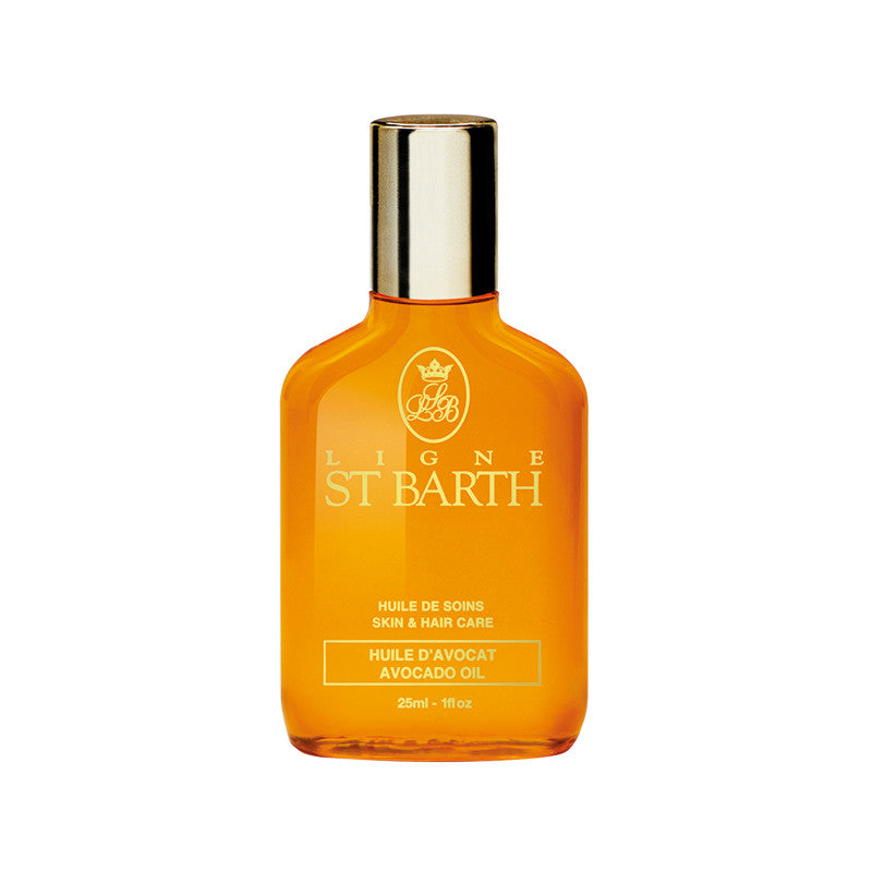 St Barth Skin & Hair Care Avocado Oil