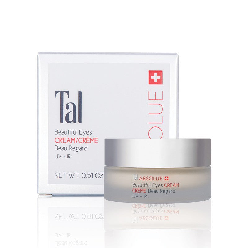 Tal Absolue Beautiful Eye Cream