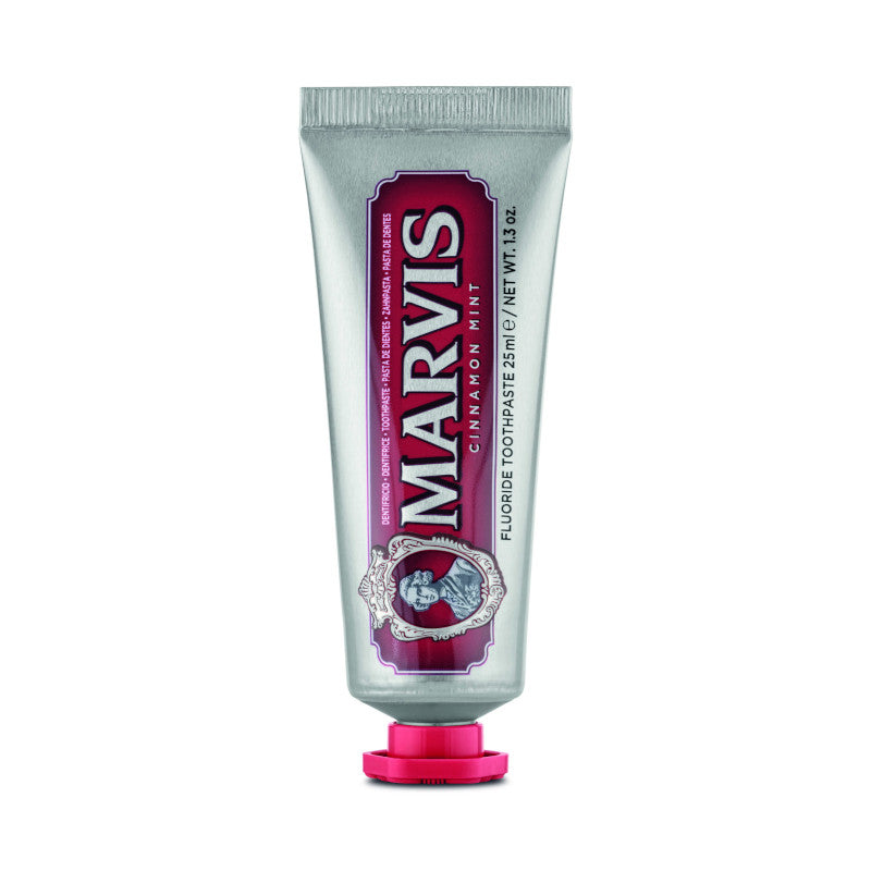 Marvis Cinnamon Mint