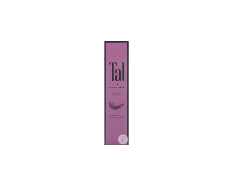 Tal Care Serum Anti-Age