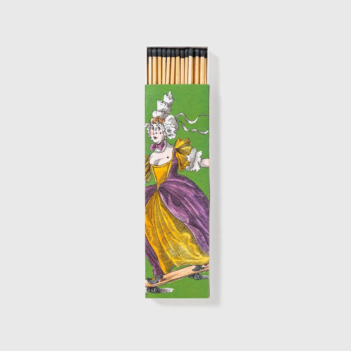 Trudon Ernesto Dukes and Duchesses Scented Matches