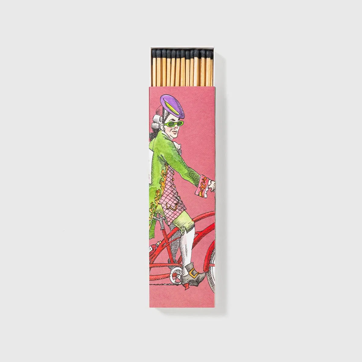 Trudon Ernesto Viscounts and Viscountesses Scented Matches