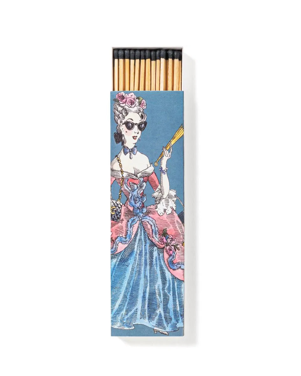 Trudon Ernesto Marquis and Marchionesses Scented Matches