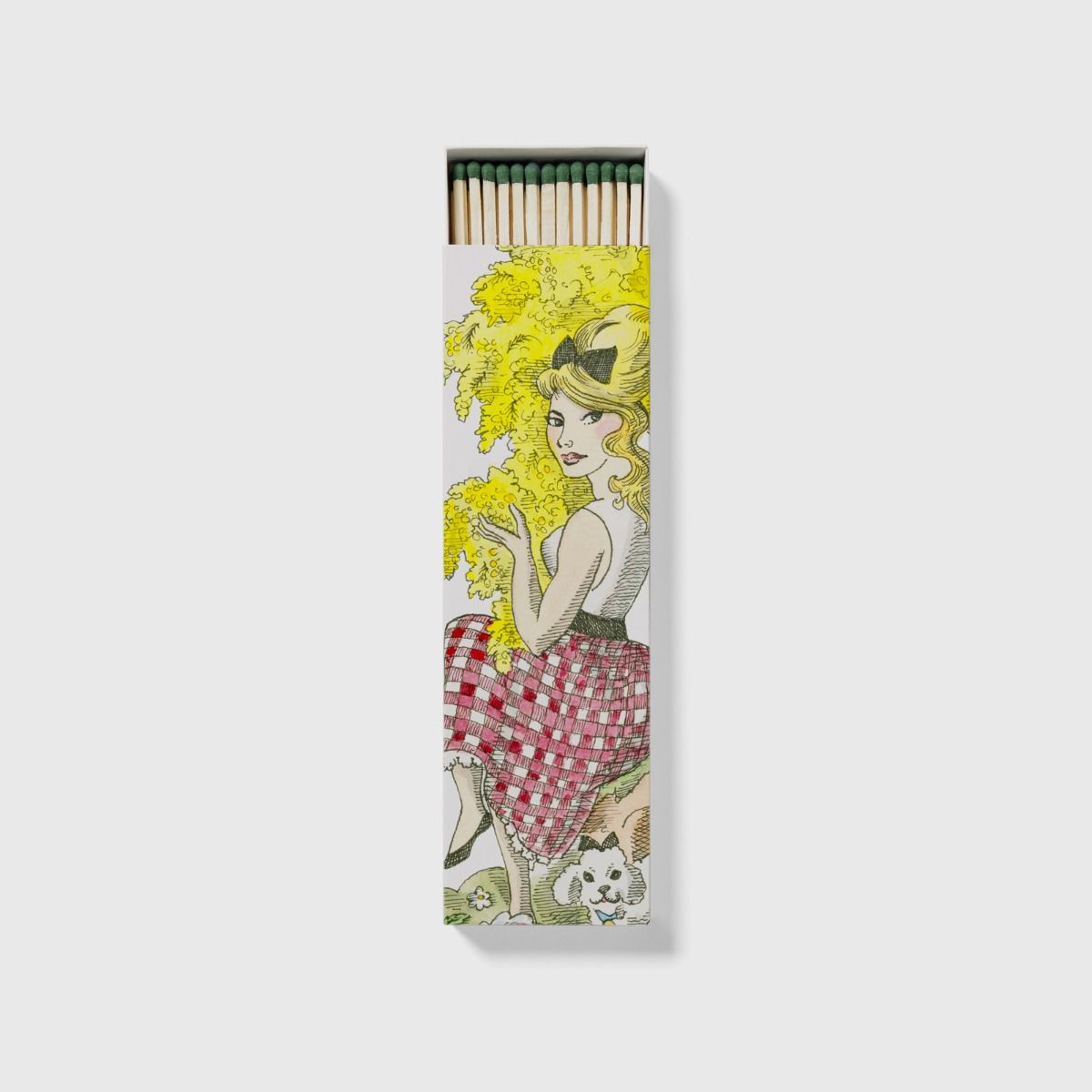 Trudon Esterel Scented Matches