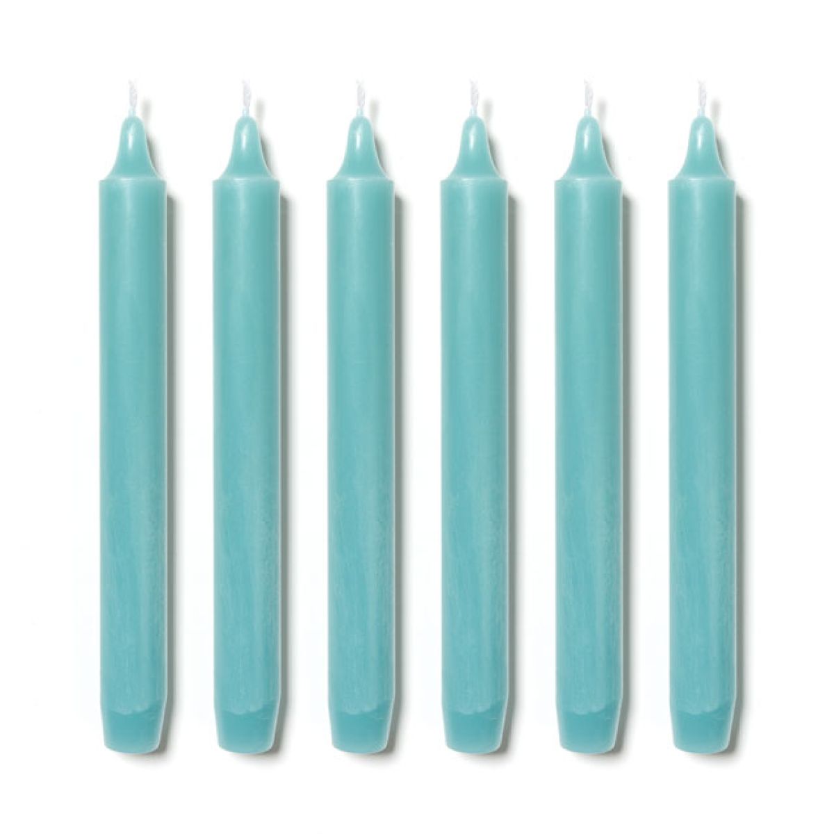 Trudon Aqua Madeleine 6 Taper Candles