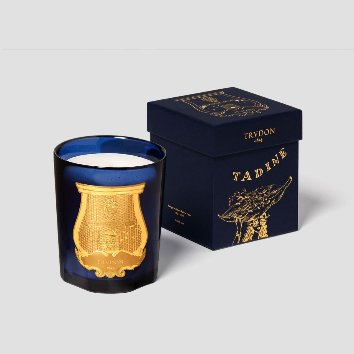 Trudon Tadine Scented Candles