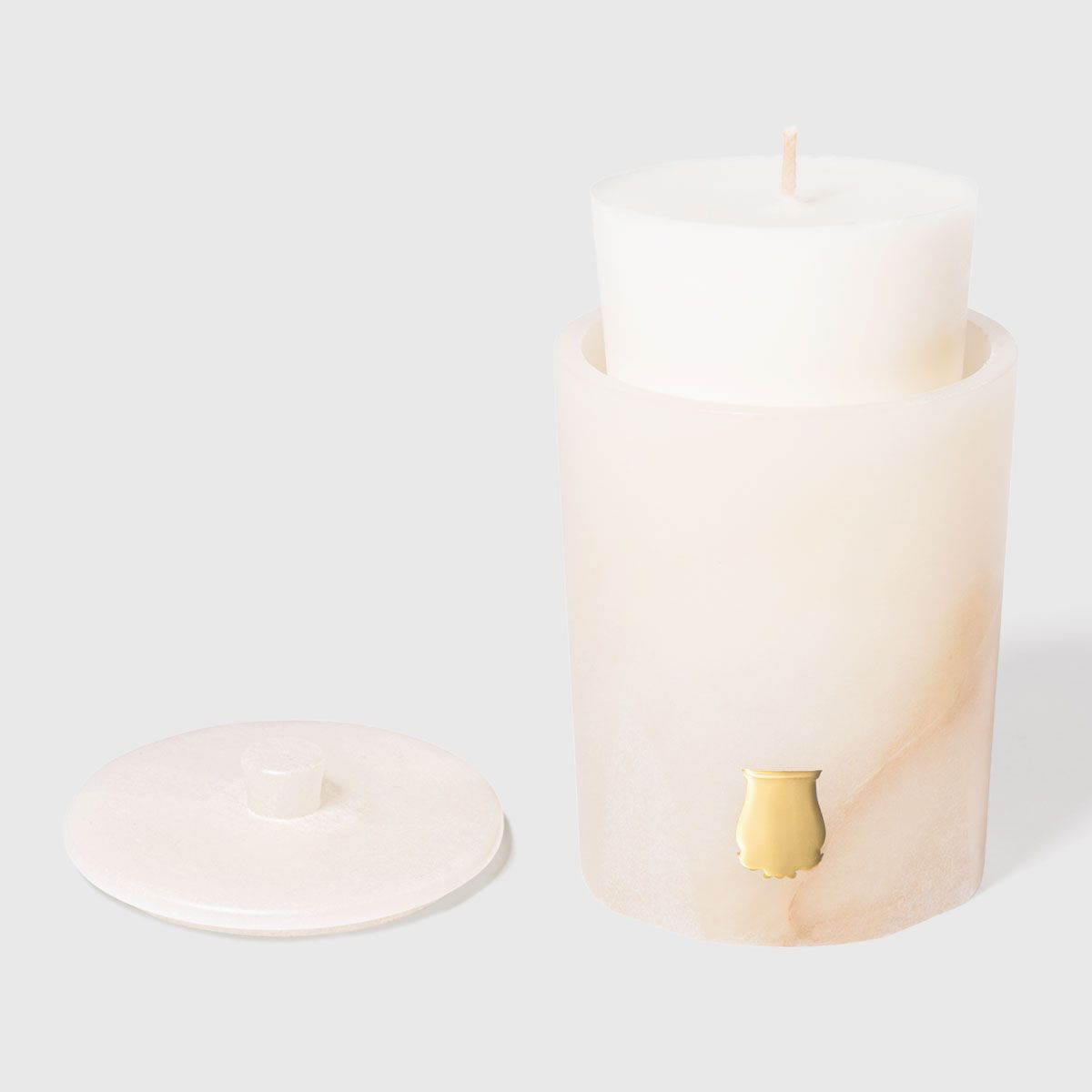 Trudon The Albasters Ernesto Candle Refill - 270g