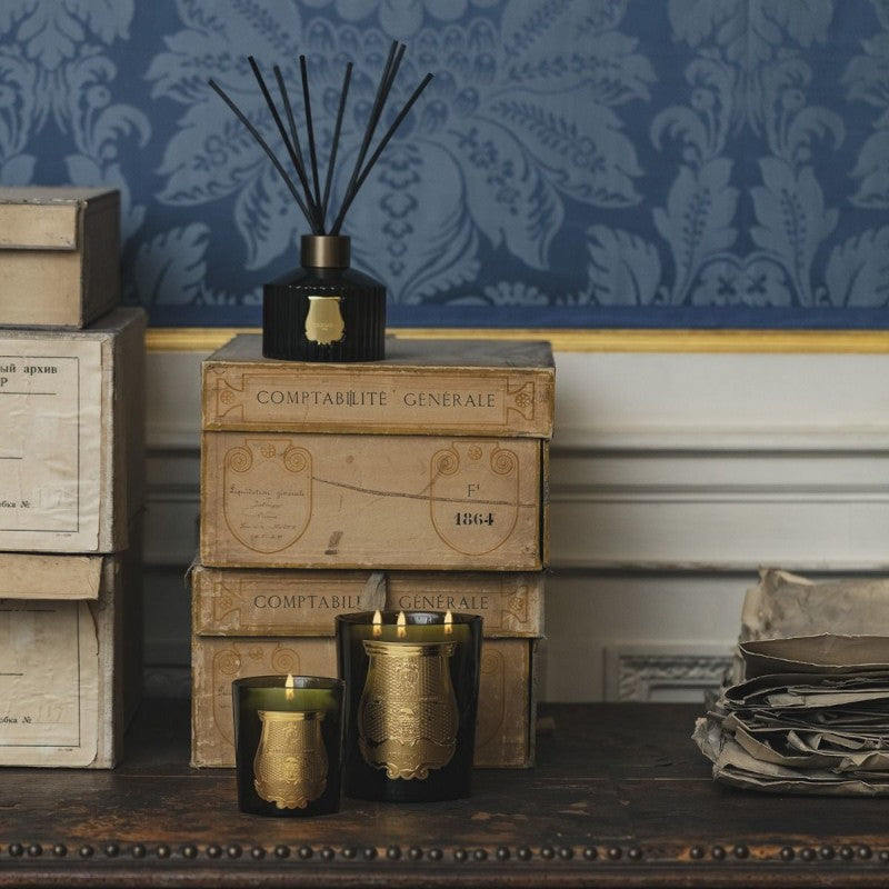 Trudon Diffuser Joséphine