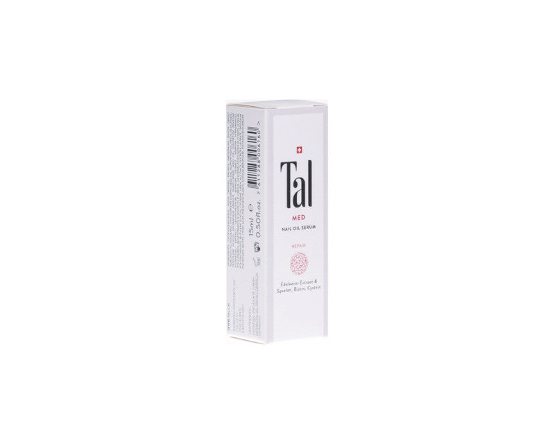 Tal Med Nail Oil Serum