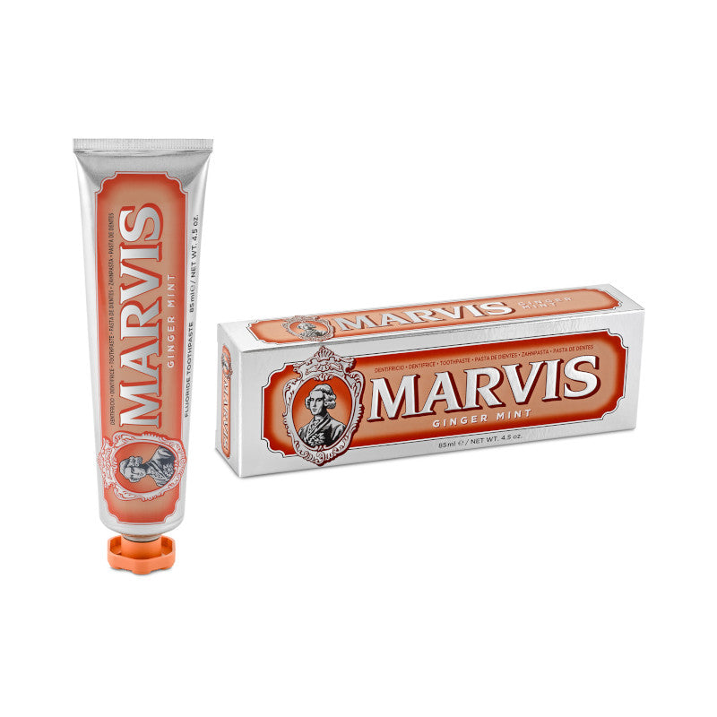 Marvis Ginger Mint