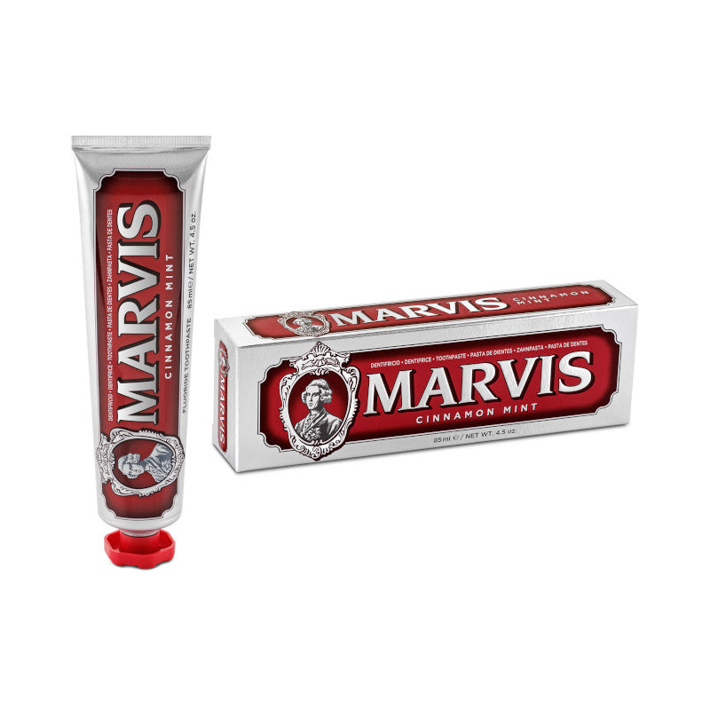 Marvis Cinnamon Mint