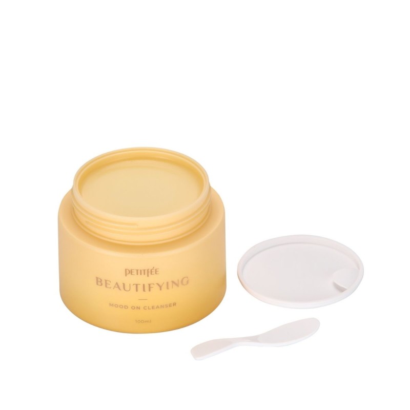 PETITFEE Beautifying Mood On Cleanser 100ml