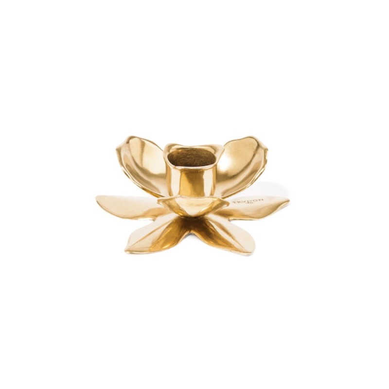 Trudon Flower Candlestick