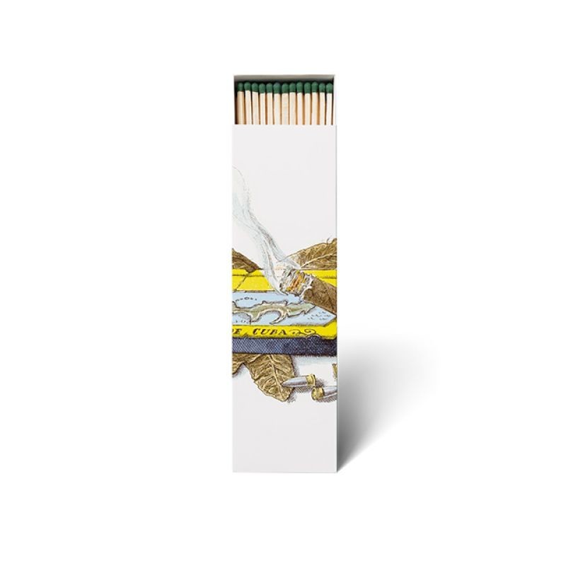 Trudon Ernesto Scented matches