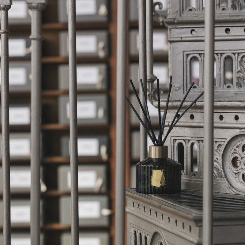 Trudon Diffuser Abd El Kader