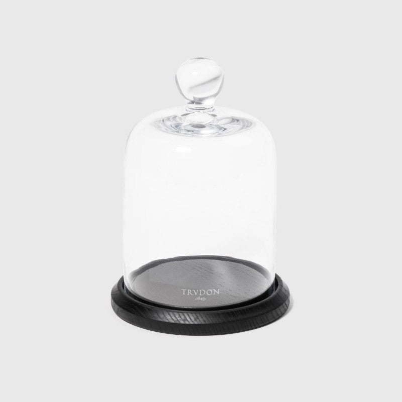 Trudon La Cloche: Bell Jar + Board