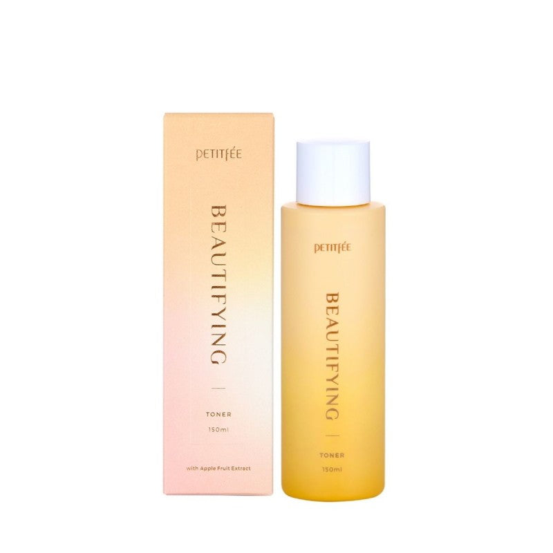 PETITFEE Beautifying Toner 150ml