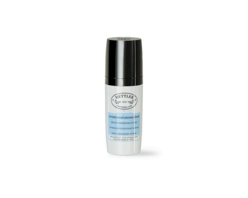 Mettler 1929 Intense Moisturizing Serum