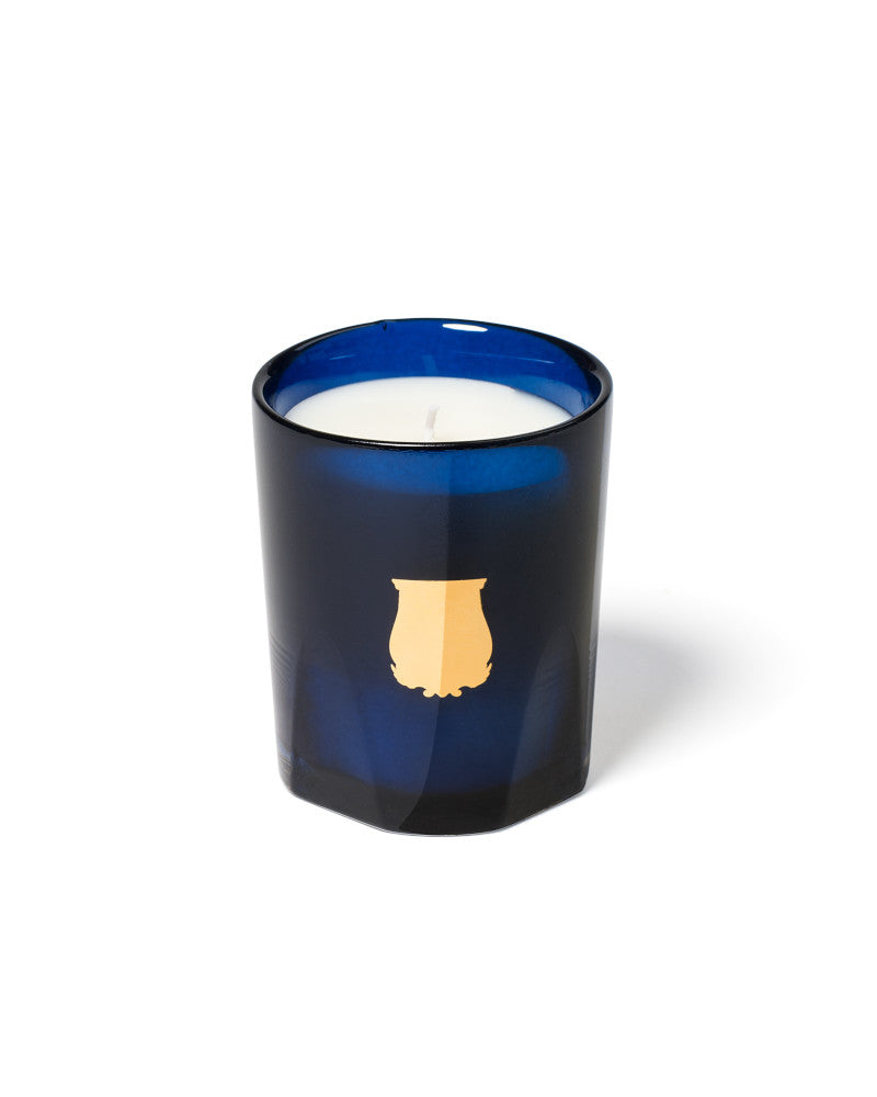 Trudon Les Belles Matières Candle Reggio