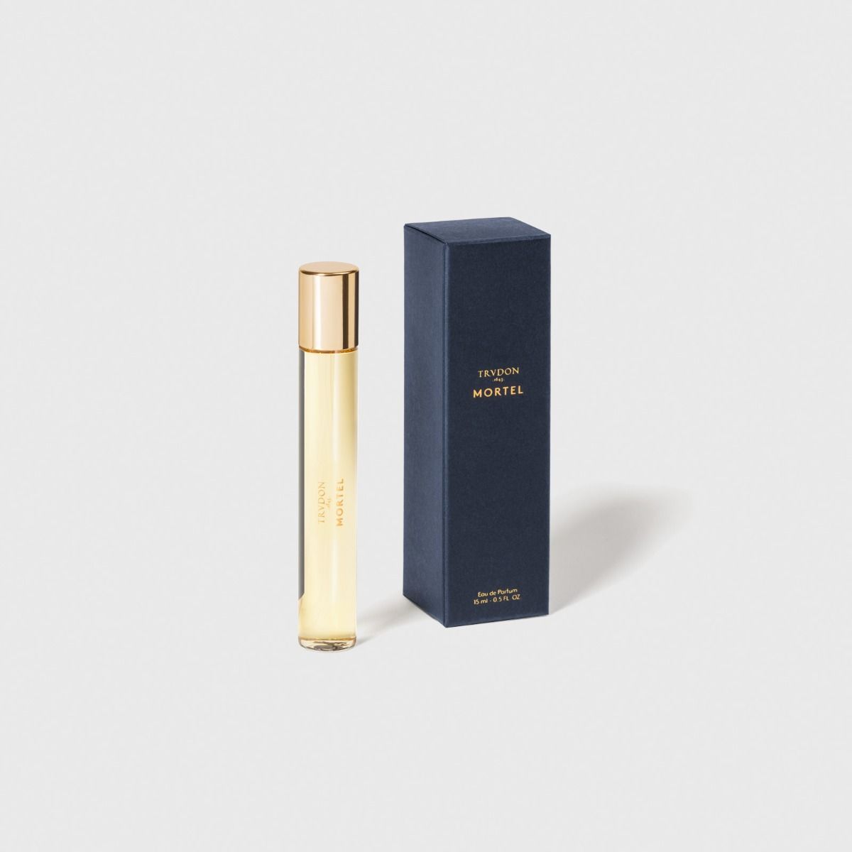 Trudon Eau De Parfum - Mortel