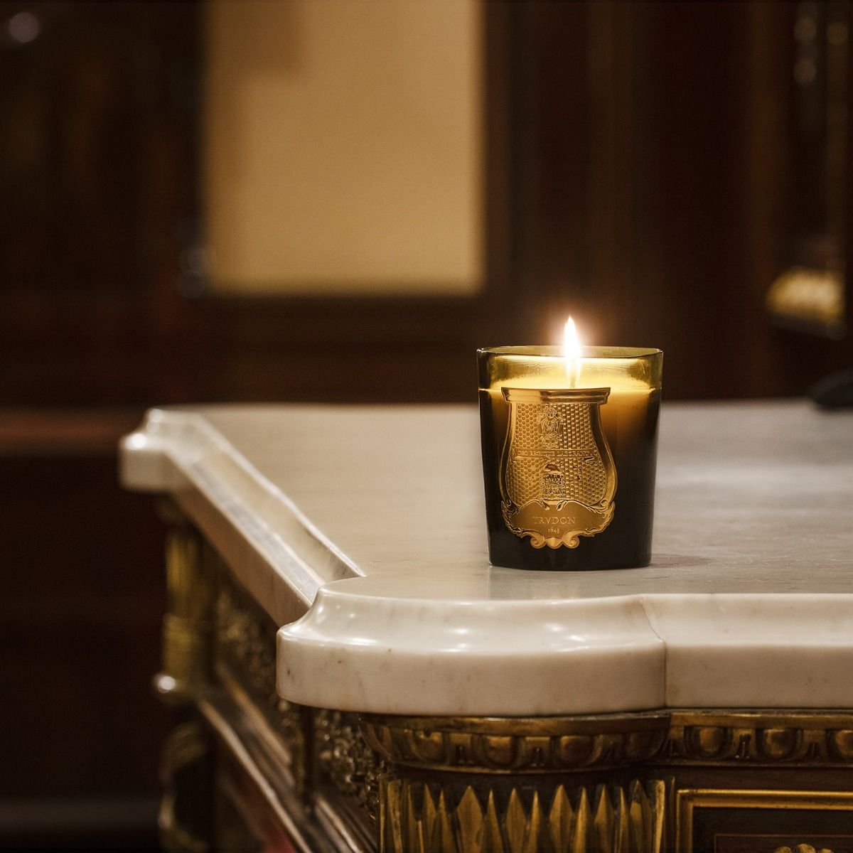 Trudon Manon Classic Scented Candles