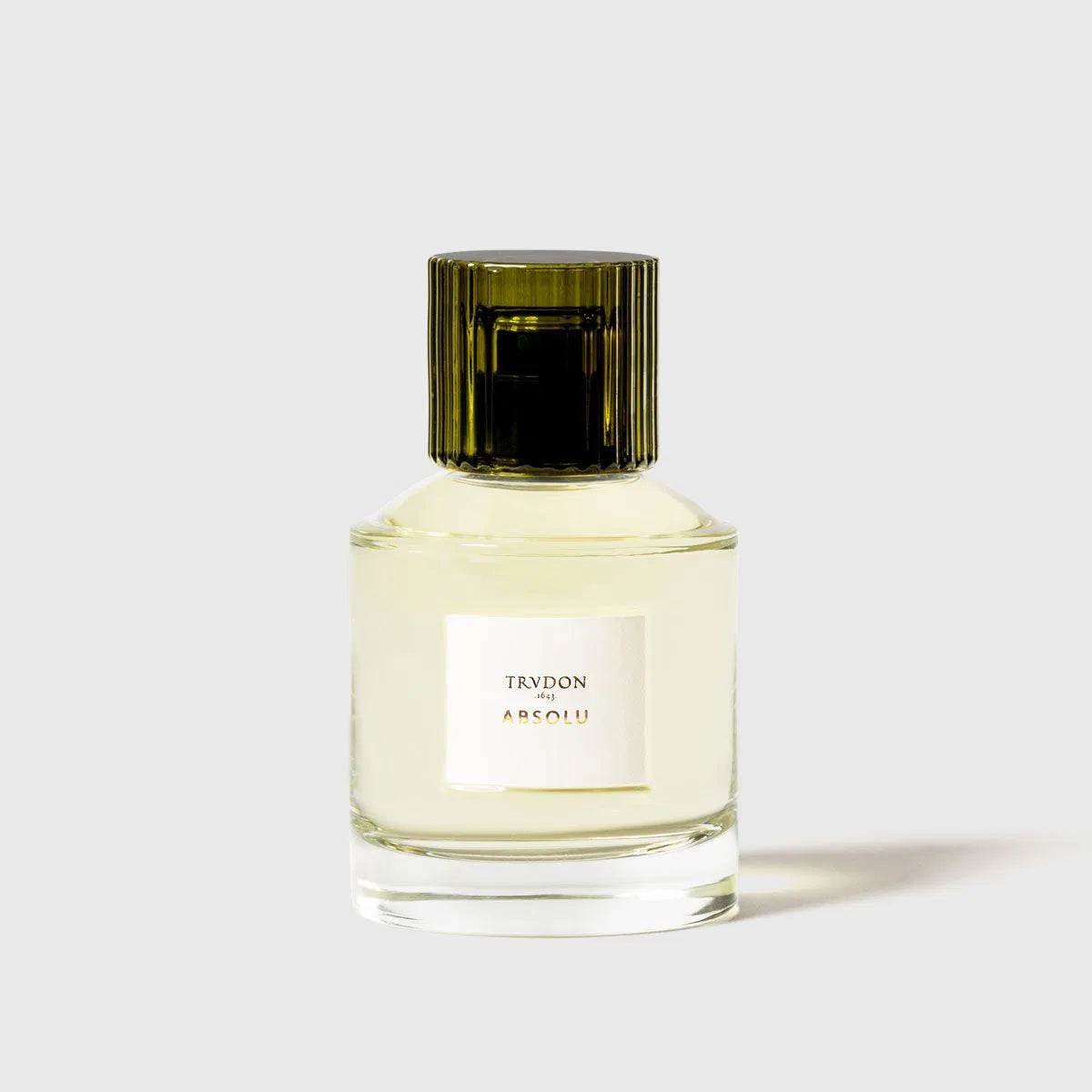 Trudon Eau de Parfum - Absolu