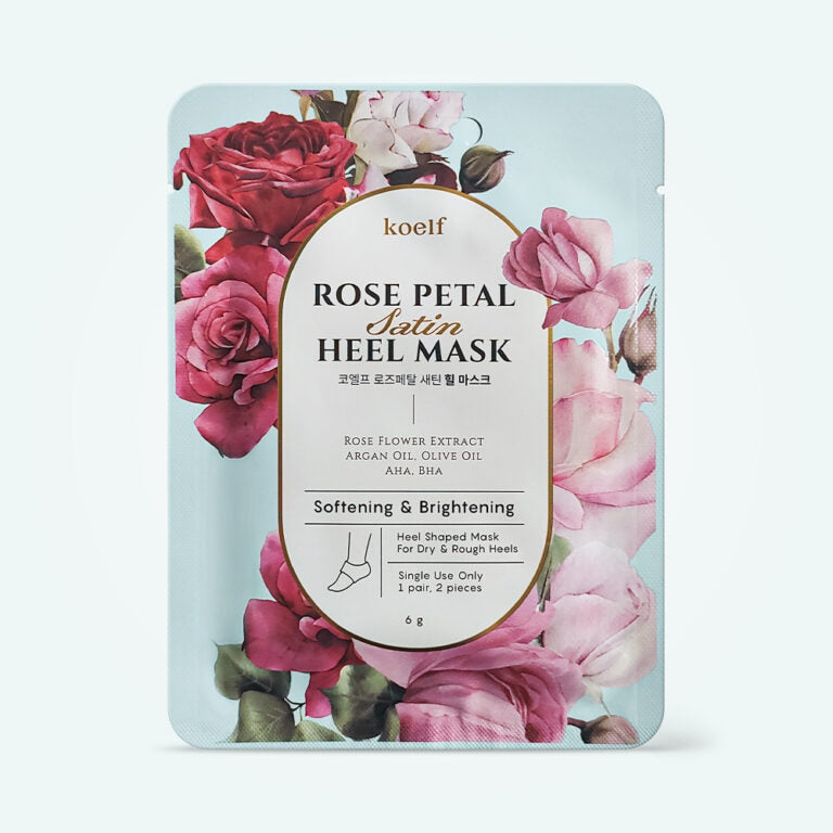 Glow in Bloom Gift Set