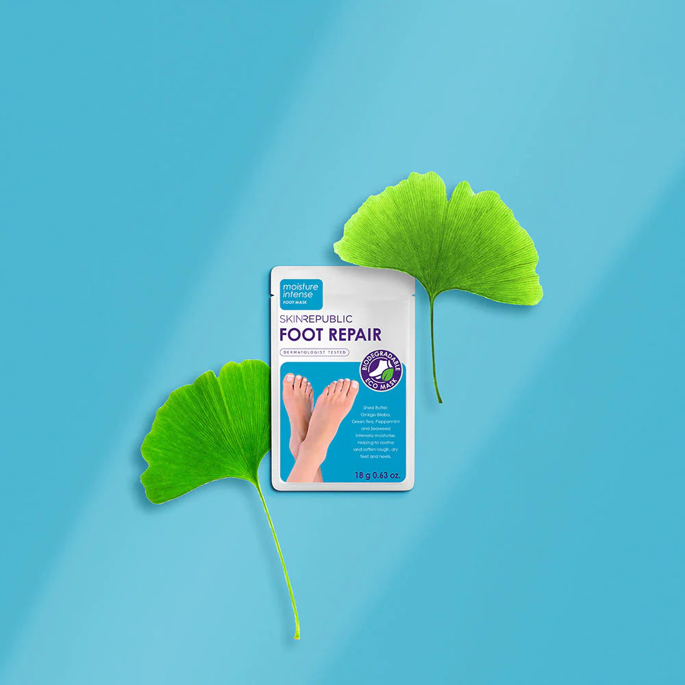 Skin Republic Foot Repair