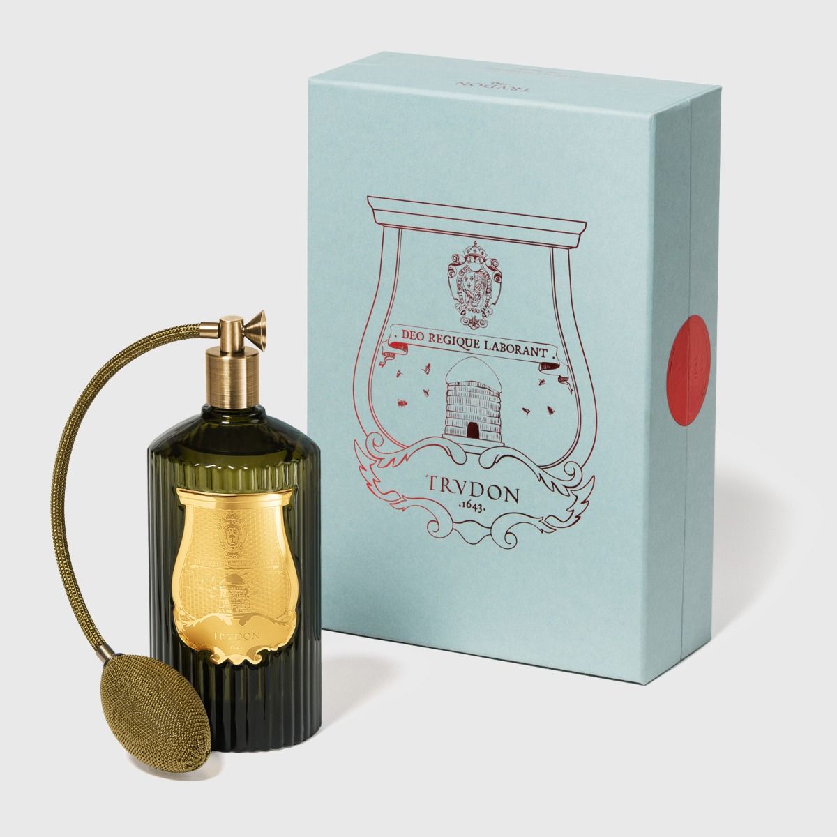 Trudon Cyrnos Room Spray