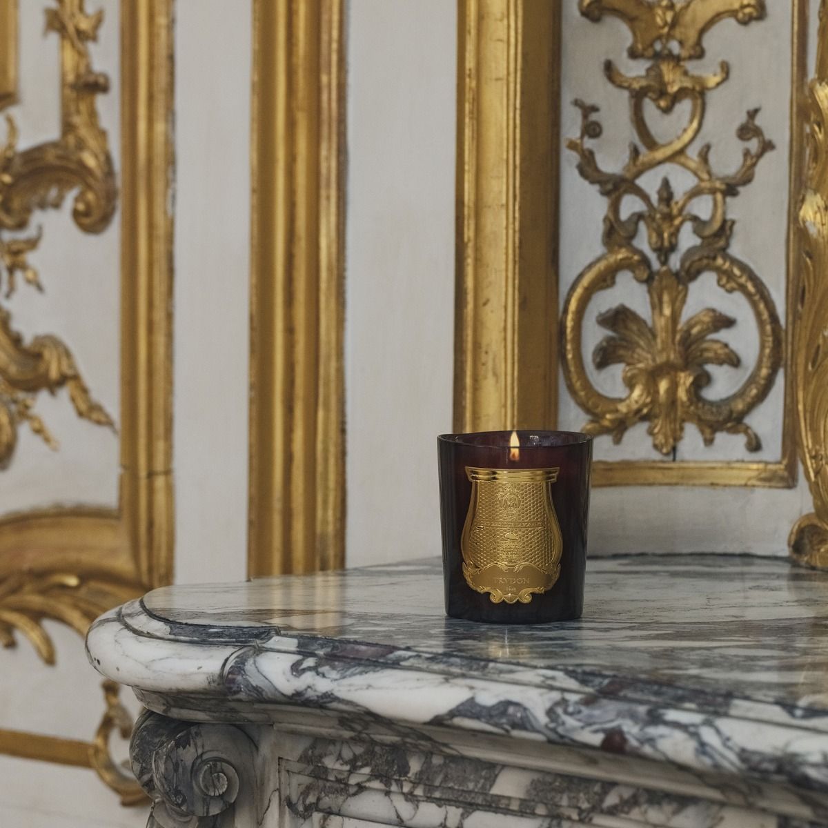 Trudon Manon Classic Scented Candles