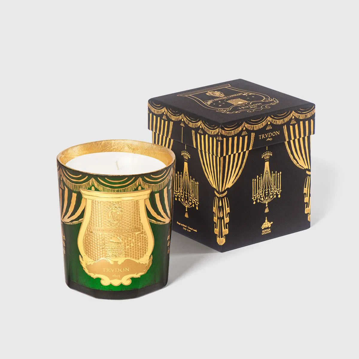 Trudon Candle Angelo