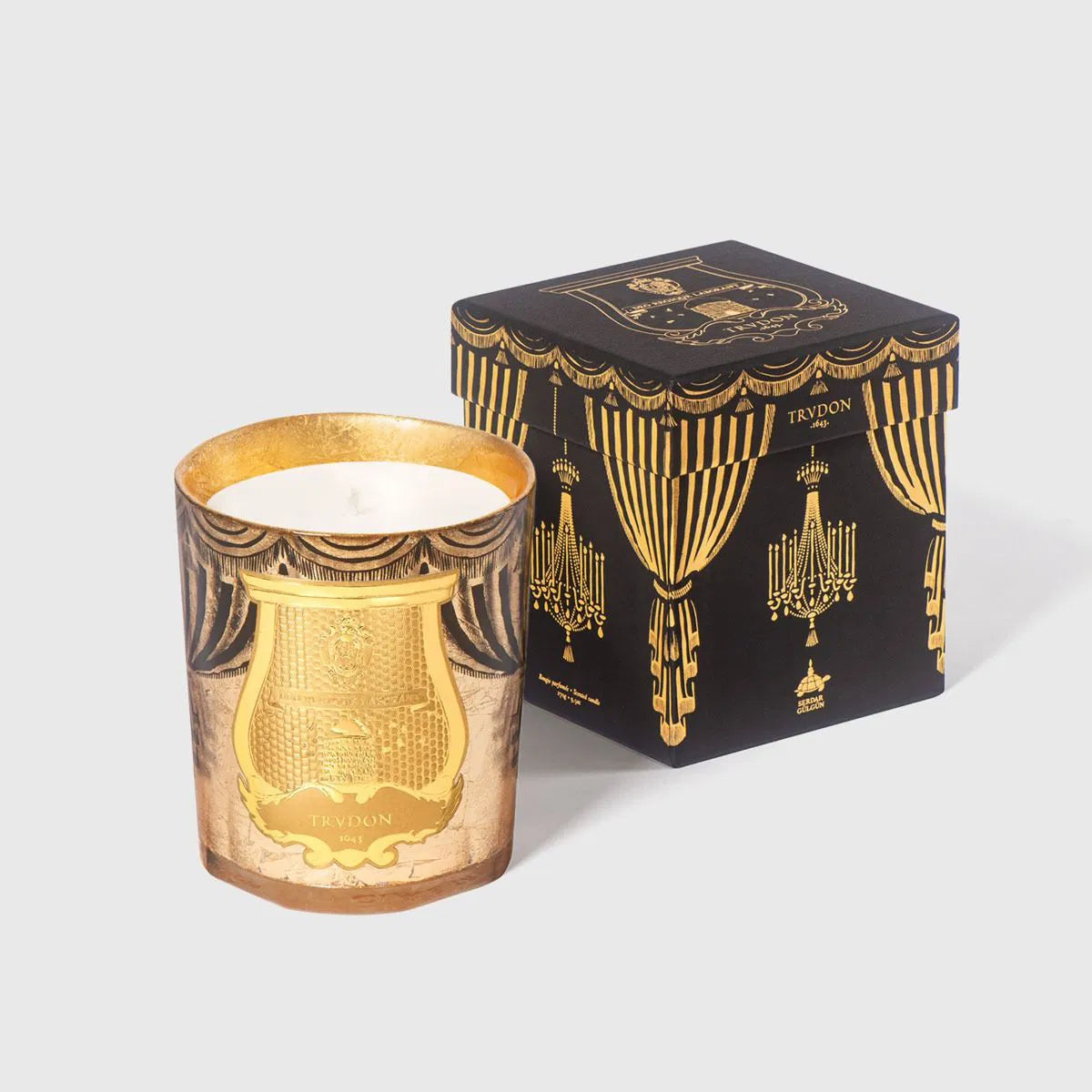 Trudon Candle Arosa