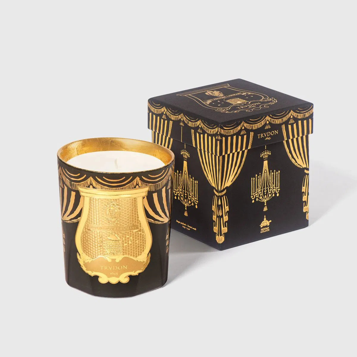 Trudon Candle FIR