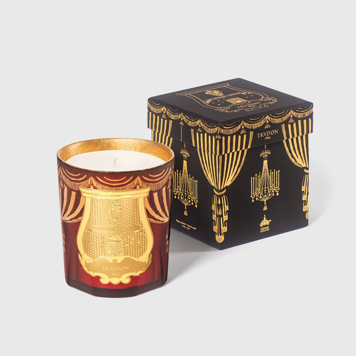 Trudon Candle Gloria