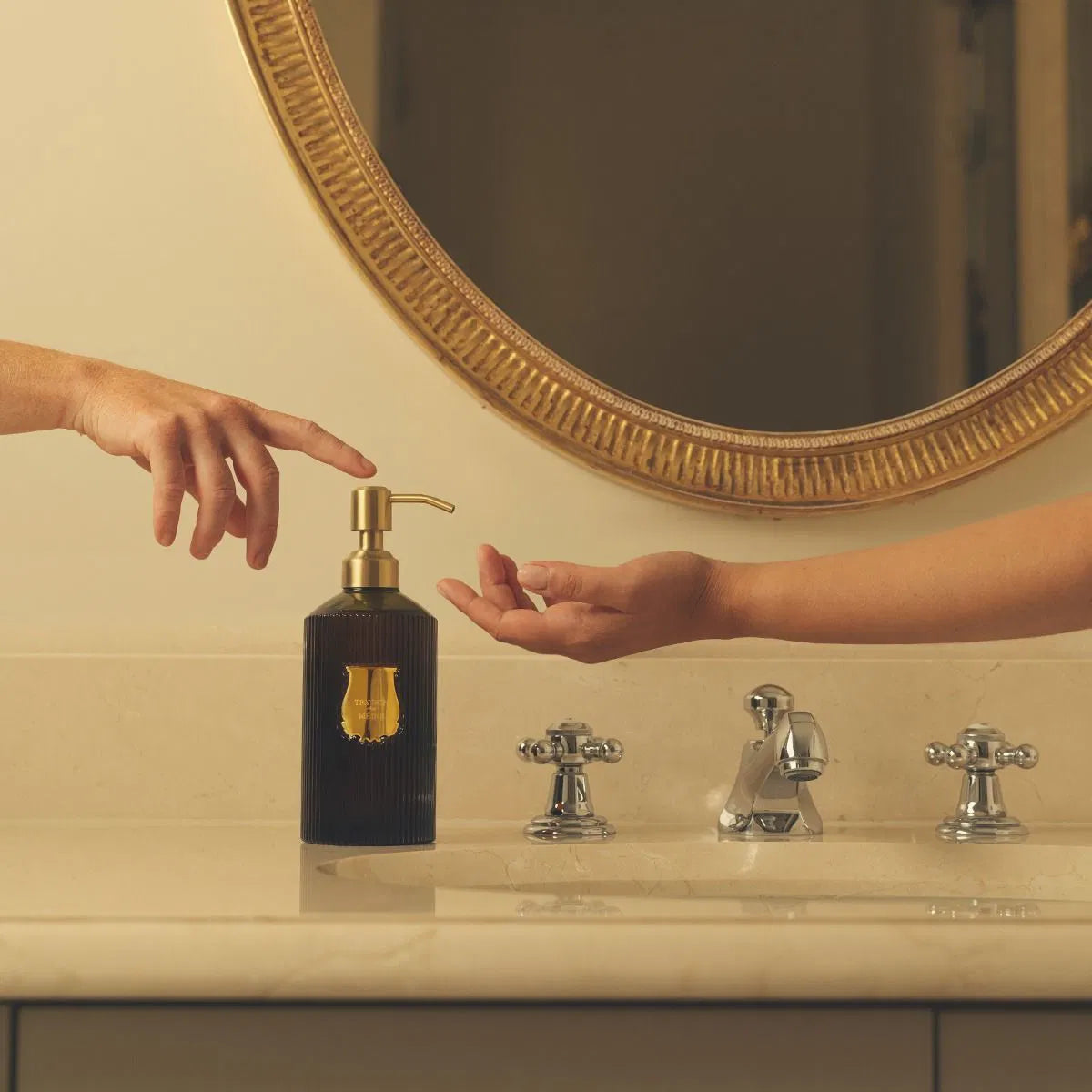 Trudon Hand Liquid Soap VIXI