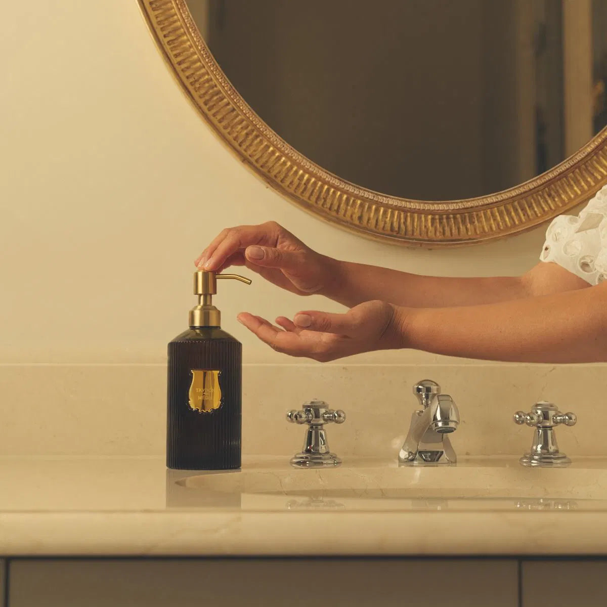 Trudon Hand Liquid Soap Medie