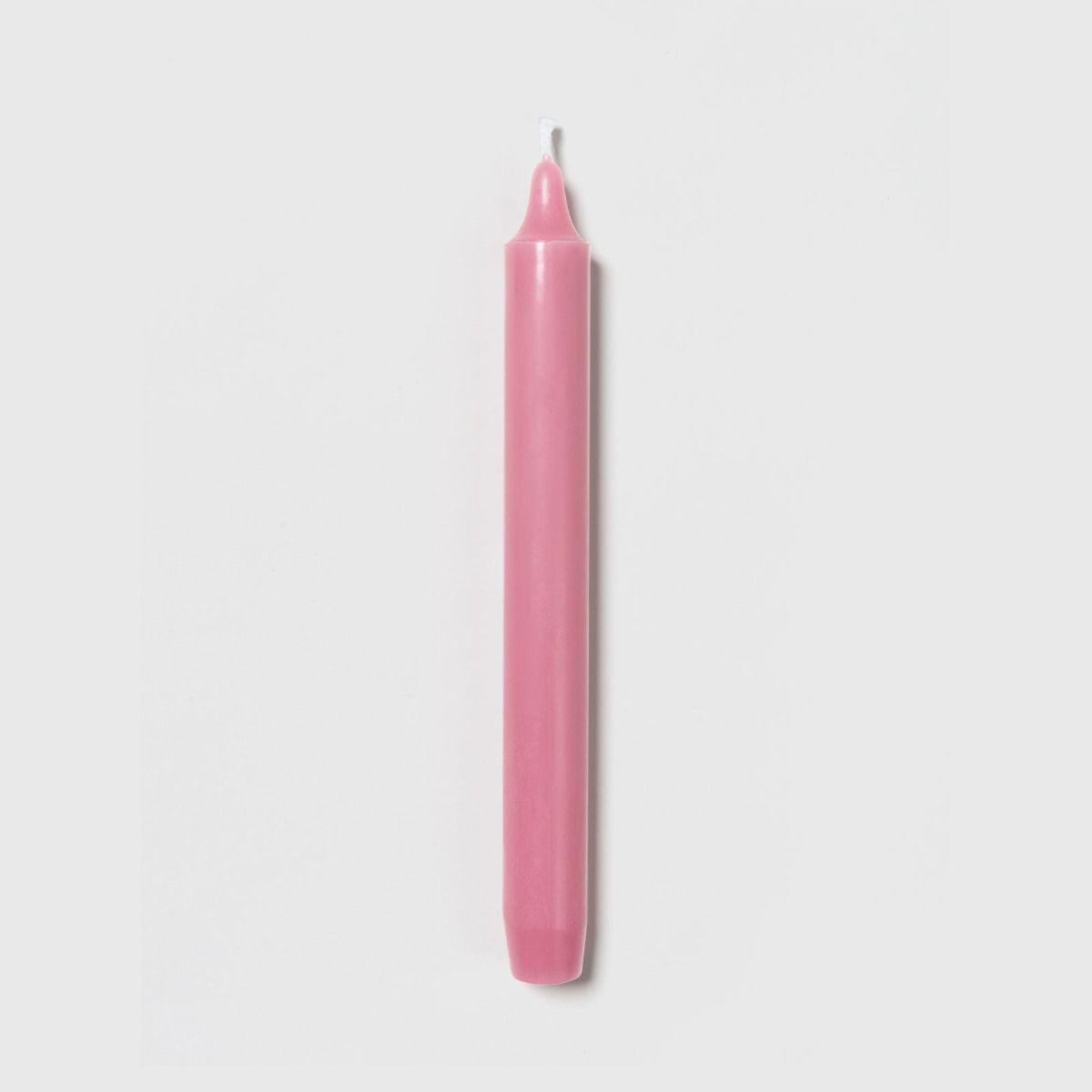 Trudon Madeleine Fushia 6 Taper Candles