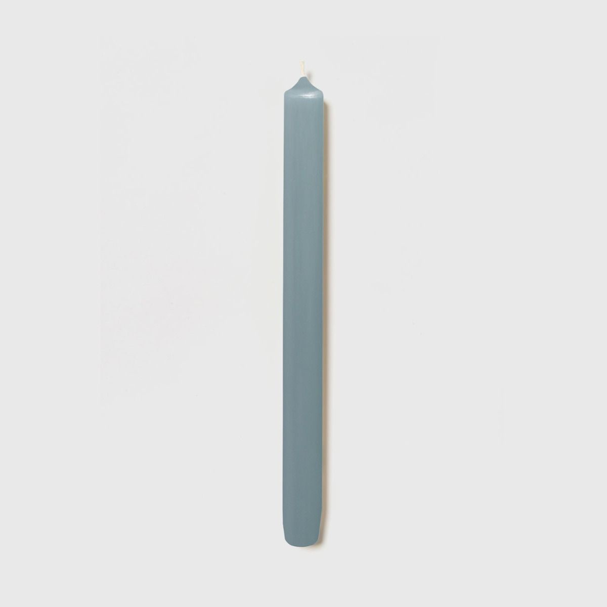 Trudon Grey Royale 6 Taper Candles