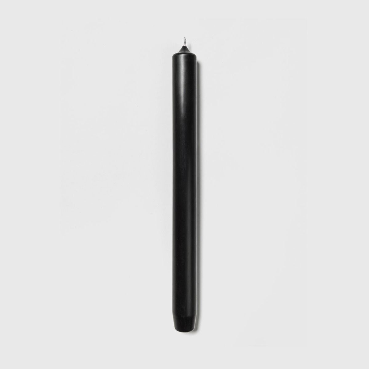 Trudon Black Royale 6 Taper Candles