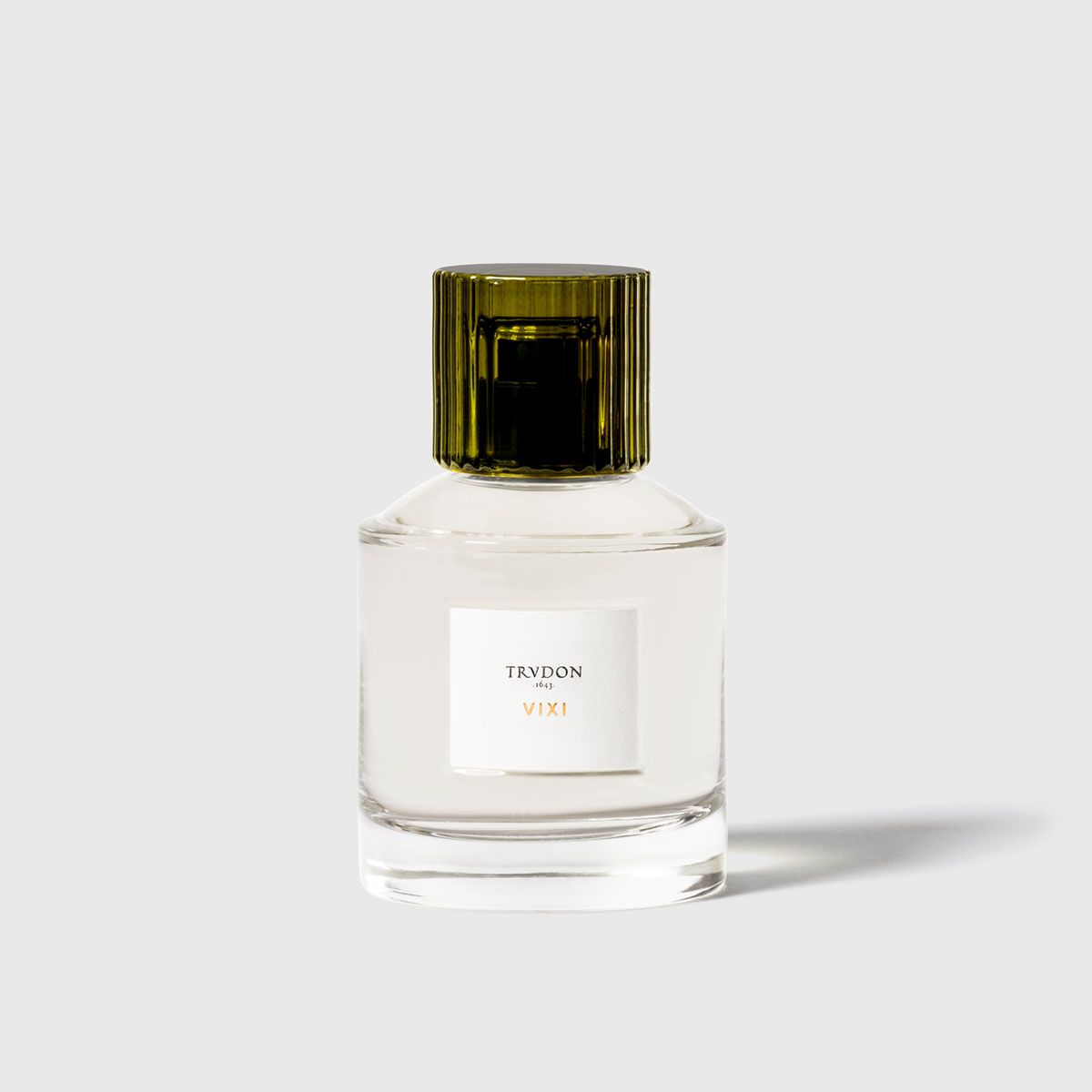 Trudon Eau de Parfum - VIXI