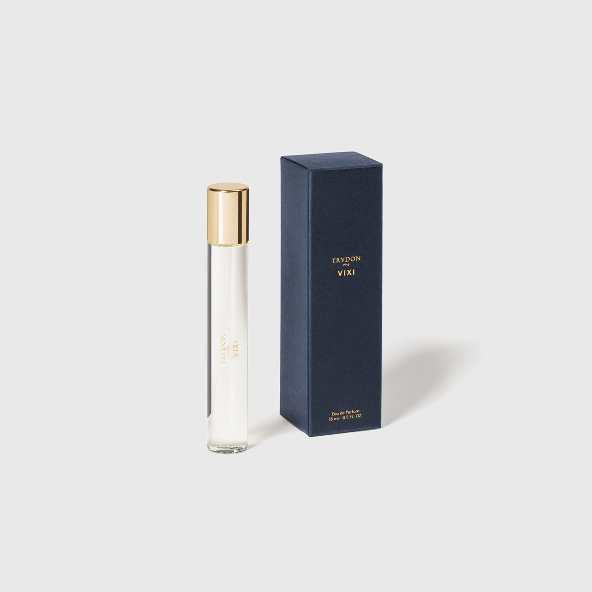 Trudon Eau de Parfum - VIXI