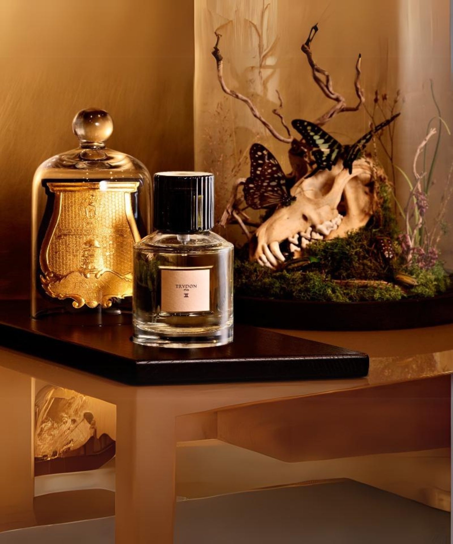 Trudon Eau de Parfum - VIXI